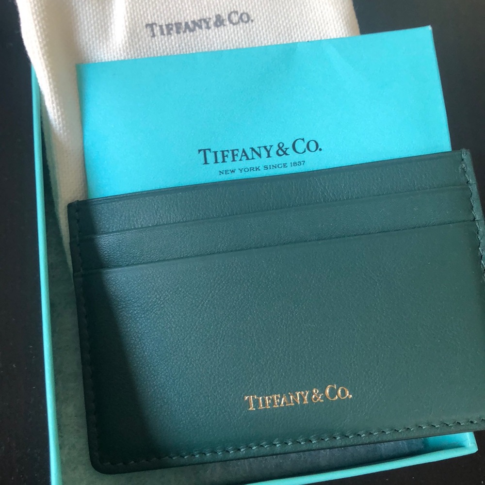 Card wallet